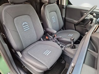 Ford Tourneo Courier ACTIVE *Winter-Paket* auf Lager - photo 7