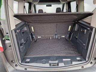 Ford Tourneo Courier ACTIVE *Winter-Paket* auf Lager - photo 8