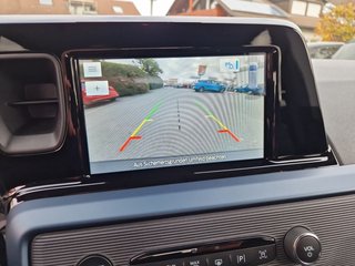 Ford Tourneo Courier ACTIVE *Winter-Paket* auf Lager - photo 11