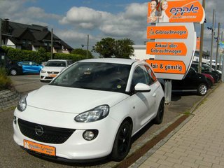 Opel Adam Used vehicle for sale