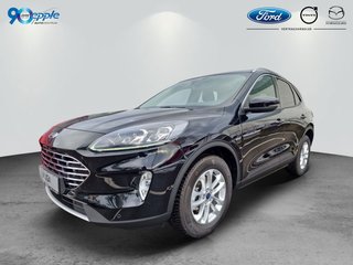 Ford Kuga Gebrauchtwagen Kaufen