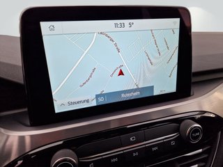 Ford Kuga TITANIUM X 2.0 Diesel Auto.,WINTER-P,ALLWETTER - photo 6
