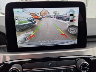 Ford Kuga TITANIUM X 2.0 Diesel Auto.,WINTER-P,ALLWETTER - photo 5