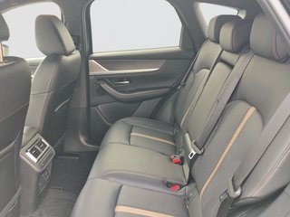 Mazda CX-60 AWD PHEV Aut. HOMURA PLUS - foto 6