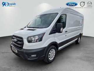 Ford Transit Vorführfahrzeug Kaufen