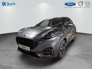 Ford Puma Neuwagen Kaufen