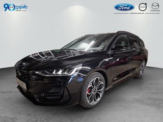Ford Focus Vorführfahrzeug Kaufen