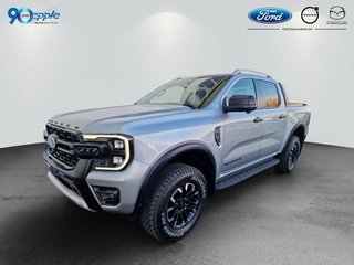 Ford Ranger New vehicle for sale
