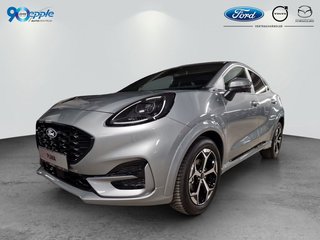 Ford Puma Gebrauchtwagen Kaufen