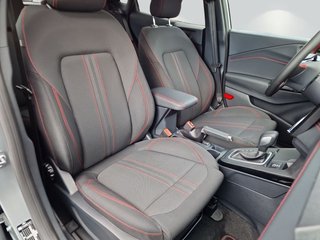 Ford Puma ST-LINE Automatik Ganzjahresreifen/Kamera - photo 7