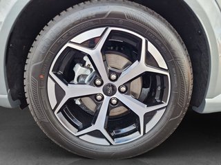 Ford Puma ST-LINE Automatik Ganzjahresreifen/Kamera - photo 9