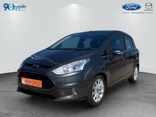 Ford B-Max Gebrauchtwagen Kaufen