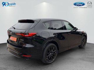 Mazda CX-60 AWD PHEV Aut. HOMURA - photo 8