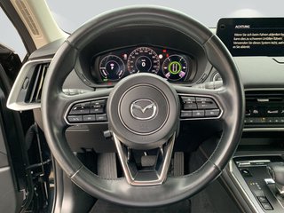 Mazda CX-60 AWD PHEV Aut. HOMURA - photo 2