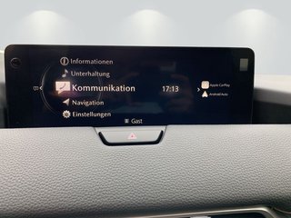 Mazda CX-60 AWD PHEV Aut. HOMURA - photo 3