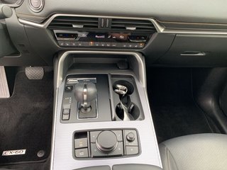Mazda CX-60 AWD PHEV Aut. HOMURA - photo 4