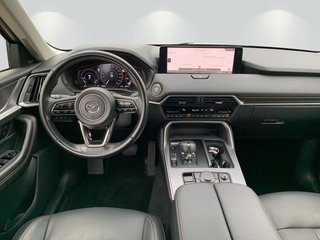 Mazda CX-60 AWD PHEV Aut. HOMURA - photo 5