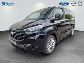 Ford Tourneo Custom Demonstrator for sale