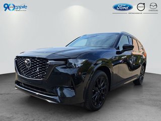 Mazda CX-80 Vorführfahrzeug Kaufen