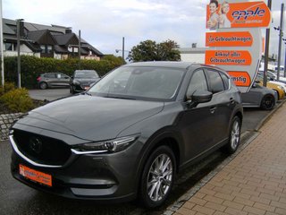 Mazda CX-5 Gebrauchtwagen Kaufen