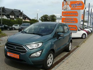 Ford EcoSport Used vehicle for sale