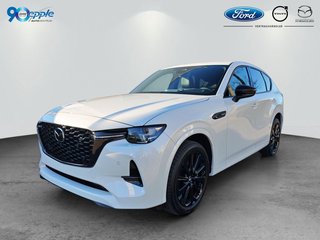 Mazda CX-60 Neuwagen Kaufen