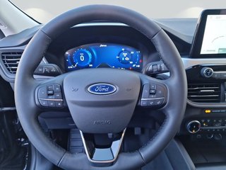 Ford Kuga COOL & CONNECT 2.5 Duratec PHEV Plug-In - bilder 2