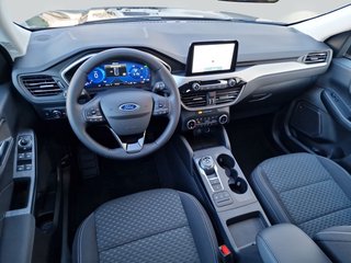 Ford Kuga COOL & CONNECT 2.5 Duratec PHEV Plug-In - bilder 4