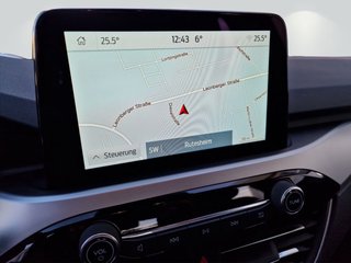 Ford Kuga COOL & CONNECT 2.5 Duratec PHEV Plug-In - bilder 5