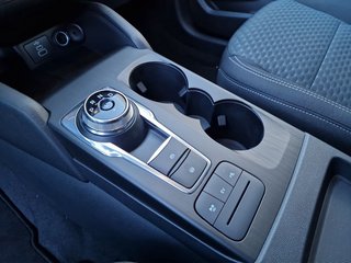 Ford Kuga COOL & CONNECT 2.5 Duratec PHEV Plug-In - bilder 6
