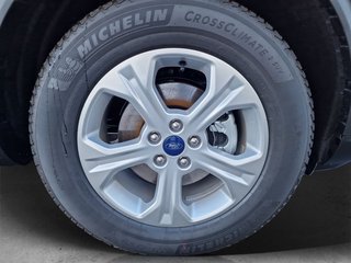 Ford Kuga COOL & CONNECT 2.5 Duratec PHEV Plug-In - bilder 9