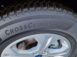 Ford Kuga COOL & CONNECT 2.5 Duratec PHEV Plug-In - bilder 10