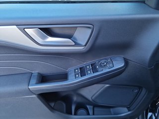 Ford Kuga COOL & CONNECT 2.5 Duratec PHEV Plug-In - bilder 11