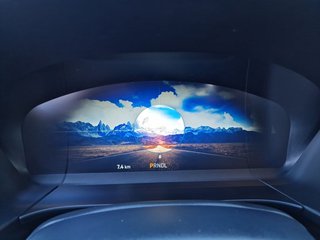 Ford Kuga COOL & CONNECT 2.5 Duratec PHEV Plug-In - bilder 12