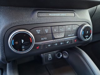 Ford Kuga COOL & CONNECT 2.5 Duratec PHEV Plug-In - bilder 14