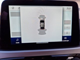 Ford Kuga COOL & CONNECT 2.5 Duratec PHEV Plug-In - bilder 15