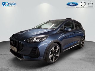Ford Fiesta age.one-day registration Kaufen