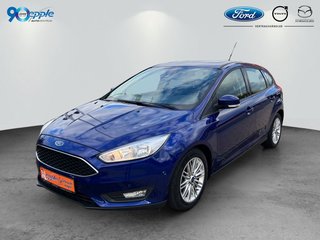 Ford Focus Used vehicle for sale