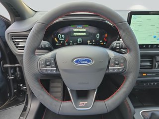 Ford Focus Turnier ST X *Vollausstattung außer AHK* - photo 2