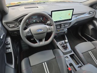 Ford Focus Turnier ST X *Vollausstattung außer AHK* - photo 5