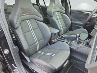 Ford Focus Turnier ST X *Vollausstattung außer AHK* - photo 7