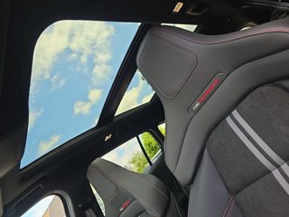 Ford Focus Turnier ST X *Vollausstattung außer AHK* - photo 10