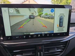 Ford Focus Turnier ST X *Vollausstattung außer AHK* - photo 11