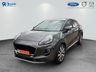 Ford Puma Used vehicle for sale