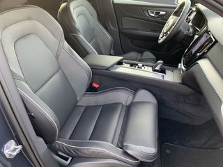 Volvo V60 B4 D Geartronic RDesign,LED,KAMERA,STANDH. - photo 7