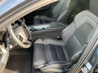 Volvo V60 B4 D Geartronic RDesign,LED,KAMERA,STANDH. - photo 1