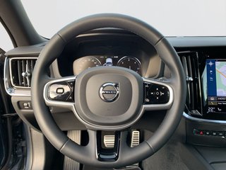 Volvo V60 B4 D Geartronic RDesign,LED,KAMERA,STANDH. - photo 2