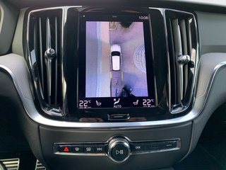 Volvo V60 B4 D Geartronic RDesign,LED,KAMERA,STANDH. - photo 3