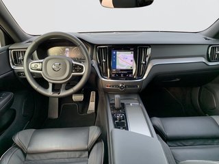 Volvo V60 B4 D Geartronic RDesign,LED,KAMERA,STANDH. - photo 5