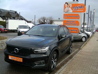 Volvo XC 40 Used vehicle for sale